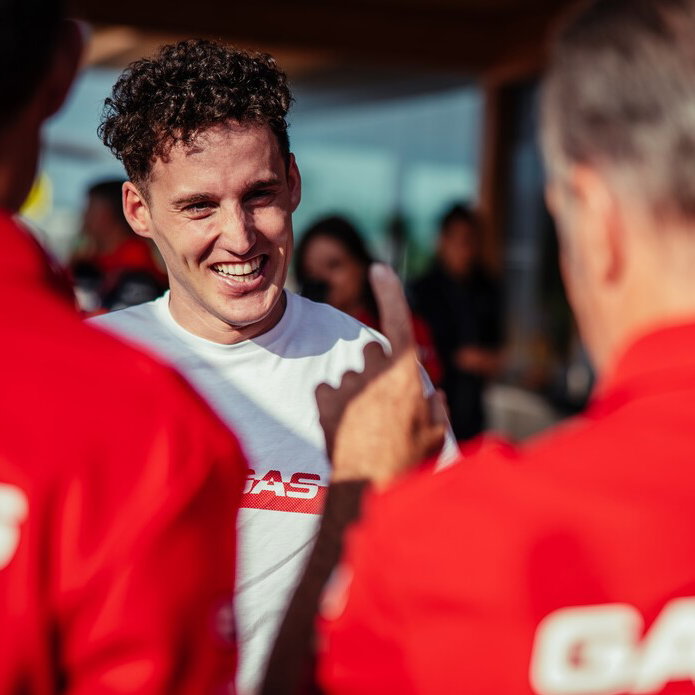Pol Espargaro, Assen 2023, Rob Gray (Polarity Photo)